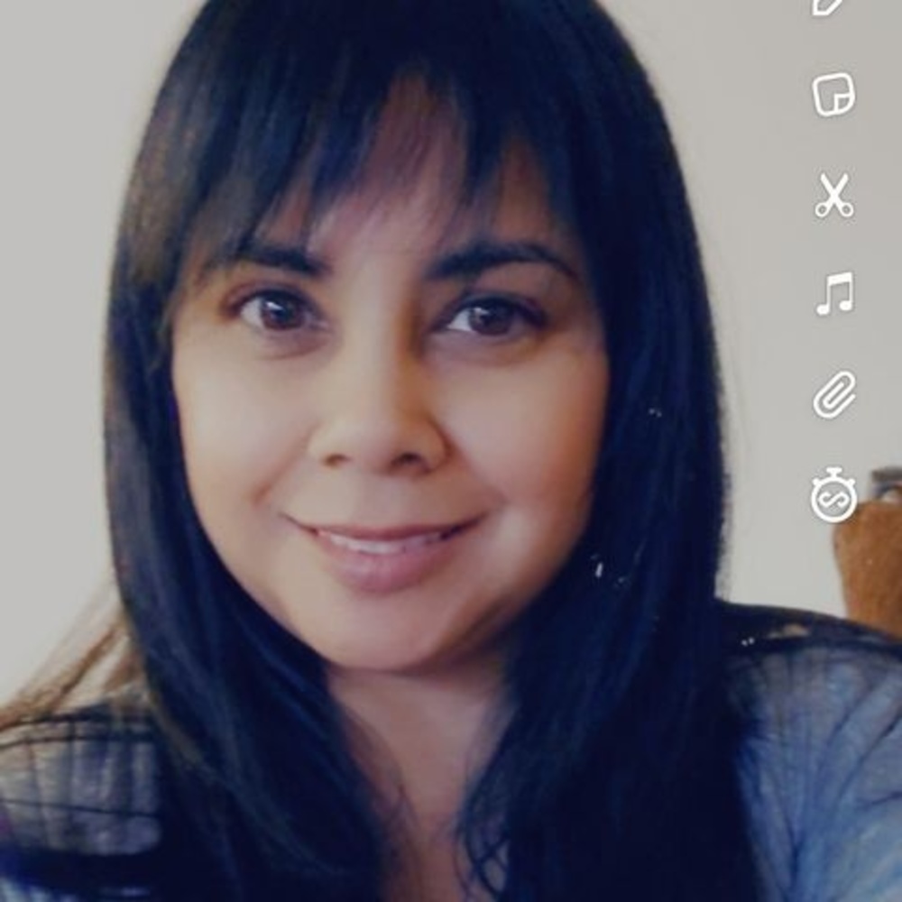 Meet your Posher, Priscilla